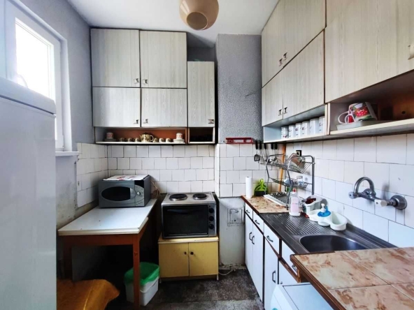 Двустаен апартамент в Велико Търново, Център - 43 кв.м за 2373 €/кв.м - Снимка #1