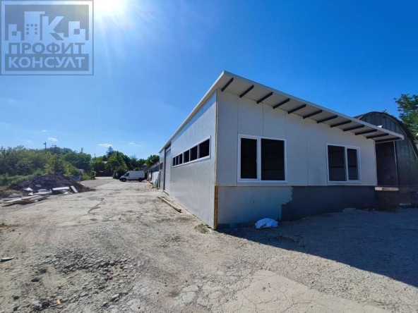 Дава се под наем Склад в Велико Търново, Център - 140 кв.м за 510 € - Снимка #1