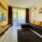 Двустаен апартамент в Приморско - 59 кв.м за 1899 €/кв.м - Снимка #1