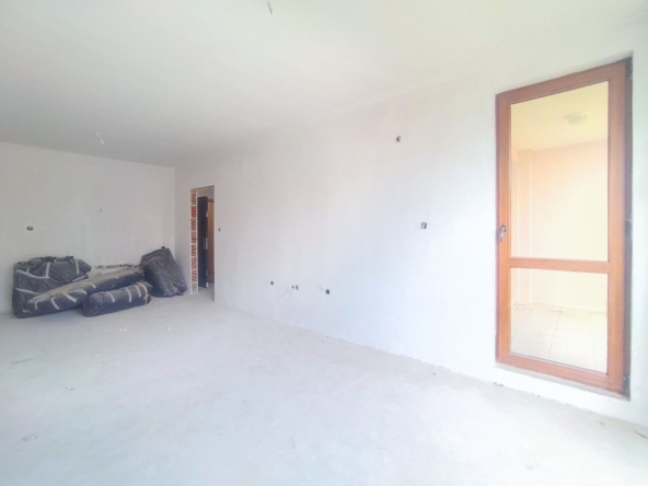 Двустаен апартамент в Свети Влас - 61 кв.м за 1181 €/кв.м - Снимка #1