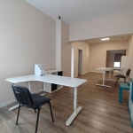 Дава се под наем Офис в Велико Търново, Център - 95 кв.м за 600 € - Снимка #1