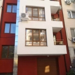 Едностаен апартамент в Бургас, Възраждане - 50 кв.м за 1800 €/кв.м - Снимка #1