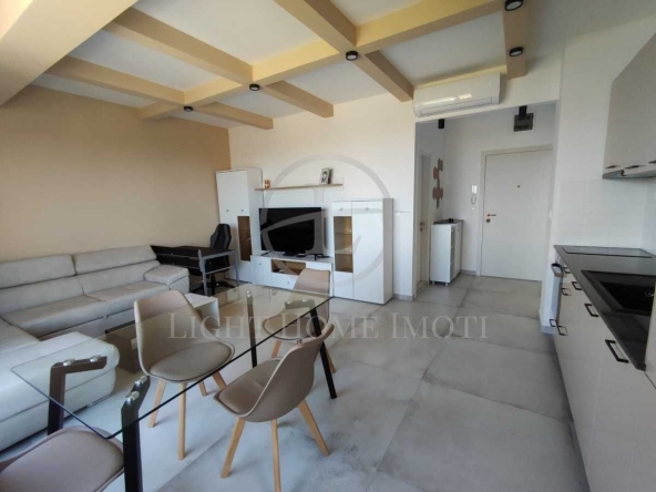 Двустаен апартамент в Пловдив, Остромила - 67 кв.м за 2344 €/кв.м - Снимка #1