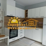 Дава се под наем Двустаен апартамент в Бургас, Сарафово - 40 кв.м за 408 € - Снимка #1