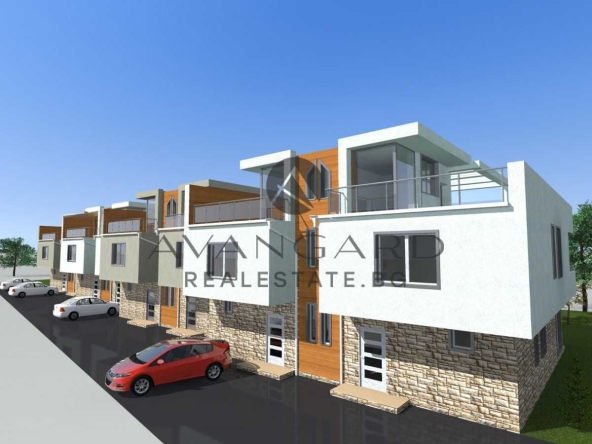 Къща в с. Златитрап, Област Пловдив - 167 кв.м за 989 €/кв.м - Снимка #1