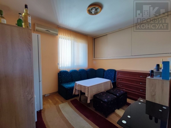 Двустаен апартамент в Велико Търново, Център - 52 кв.м за 481 €/кв.м - Снимка #1