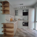 Двустаен апартамент в Велико Търново, Център - 59 кв.м за 1254 €/кв.м - Снимка #1