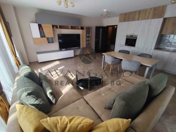 Многостаен апартамент в Пловдив, Кършияка - 157 кв.м за 1835 €/кв.м - Снимка #1
