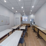 Дава се под наем Офис в Велико Търново, Център - 123 кв.м за 448.8 € - Снимка #1