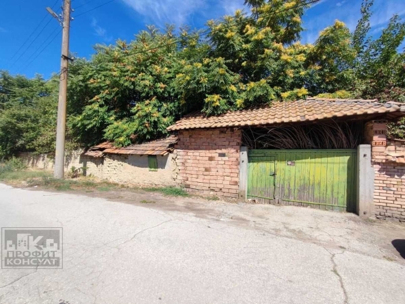 Къща в с. Овча могила, Област Велико Търново - 100 кв.м за 128 €/кв.м - Снимка #1