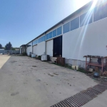 Промишлена сграда в Велико Търново, Център - 1068 кв.м за 311 €/кв.м - Снимка #1