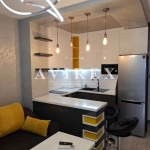 Дава се под наем Тристаен апартамент в Пловдив, Кючук Париж - 100 кв.м за 498.27 € - Снимка #1