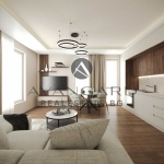 Тристаен апартамент в Пловдив, Кършияка - 98 кв.м за 1223 €/кв.м - Снимка #1