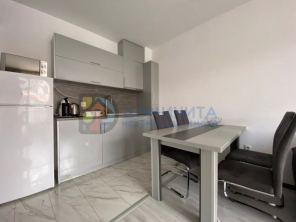 Двустаен апартамент в Приморско - 59 кв.м за 1814 €/кв.м - Снимка #1