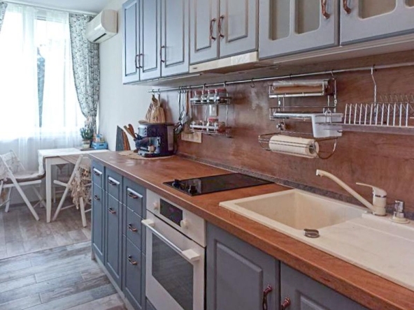 Едностаен апартамент в с. Равда, Област Бургас - 37 кв.м за 1352 €/кв.м - Снимка #1