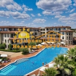 Дава се под наем Тристаен апартамент в Бургас, Сарафово - 94 кв.м за 598.23 € - Снимка #1