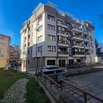 Двустаен апартамент в Велико Търново, Бузлуджа - 53 кв.м за 1039 €/кв.м - Снимка #1