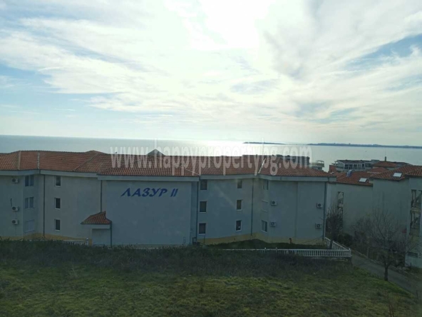 Двустаен апартамент в Свети Влас - 67 кв.м за 1292 €/кв.м - Снимка #1