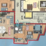 Едностаен апартамент в София, Дружба 1 - 87 кв.м за 2093 €/кв.м - Снимка #1