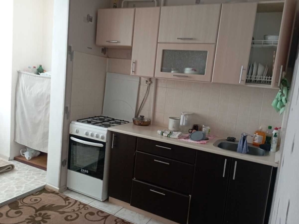 Дава се под наем Двустаен апартамент в София, Гевгелийски - 49 кв.м за 340 € - Снимка #1