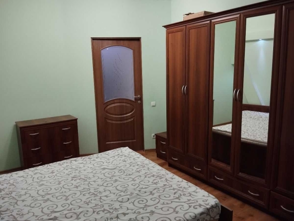 Дава се под наем Двустаен апартамент в София, Люлин 5 - 60 кв.м за 375 € - Снимка #1