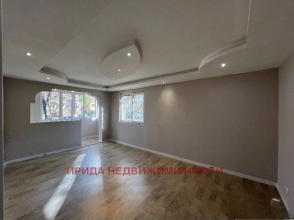 Двустаен апартамент в София, Банишора - 47 кв.м за 2873 €/кв.м - Снимка #1