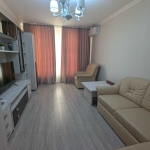 Дава се под наем Едностаен апартамент в София, Мусагеница - 44 кв.м за 348.84 € - Снимка #1