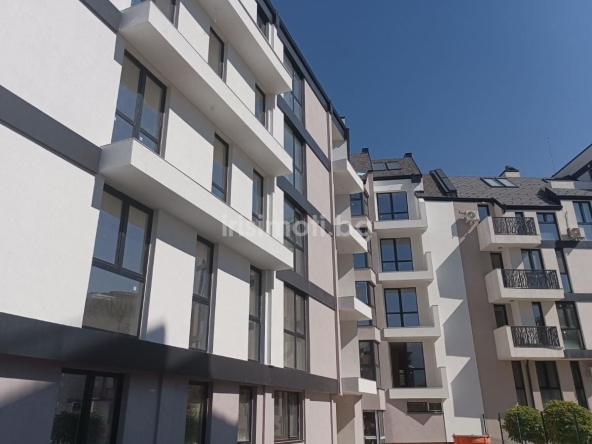 Магазин в София, Овча купел - 105 кв.м за 1848 €/кв.м - Снимка #1