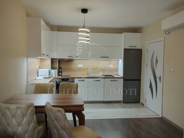 Двустаен апартамент в Пловдив, Тракия - 66 кв.м за 2628 €/кв.м - Снимка #1