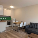 Дава се под наем Двустаен апартамент в София, Студентски град - 80 кв.м за 425 € - Снимка #1