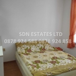 Дава се под наем Едностаен апартамент в Казанлък - 40 кв.м за 229.5 € - Снимка #1