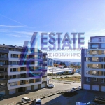 Дава се под наем Двустаен апартамент в Бургас, Меден рудник - зона А - 60 кв.м за 300.9 € - Снимка #1