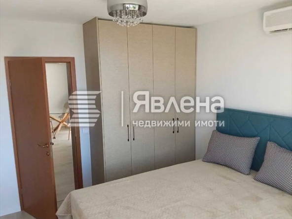 Двустаен апартамент в София, Център - 56 кв.м за 1590 €/кв.м - Снимка #1