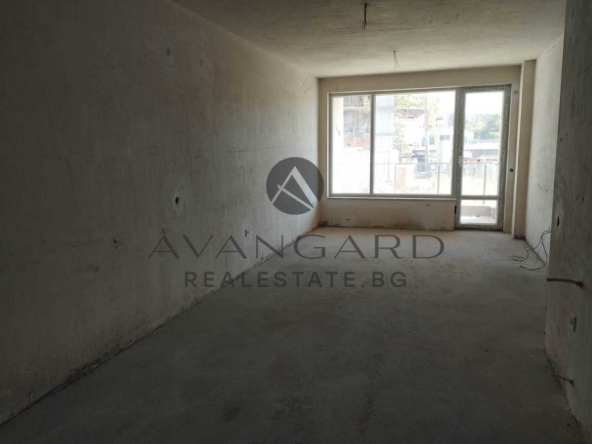 Двустаен апартамент в Пловдив, Христо Смирненски - 86 кв.м за 1573 €/кв.м - Снимка #1