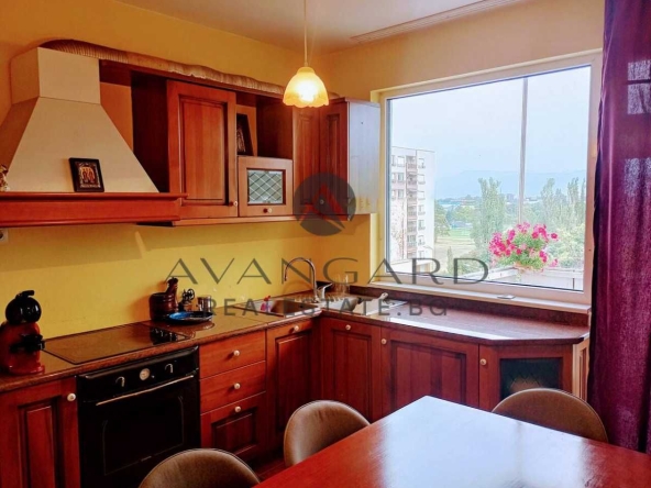 Многостаен апартамент в Пловдив, Кючук Париж - 96 кв.м за 1047 €/кв.м - Снимка #1