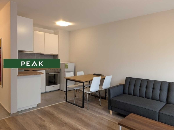 Дава се под наем Двустаен апартамент в София, Младост 2 - 80 кв.м за 359.04 € - Снимка #1