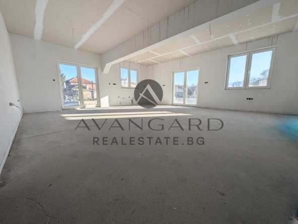 Къща в с. Крумово, Област Пловдив - 187 кв.м за 1311 €/кв.м - Снимка #1