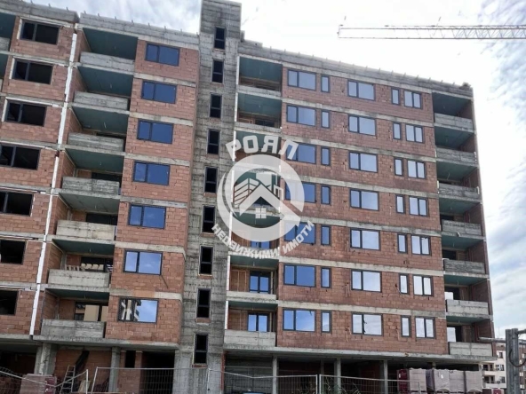 Двустаен апартамент в Пловдив, Христо Смирненски - 81 кв.м за 1000 €/кв.м - Снимка #1