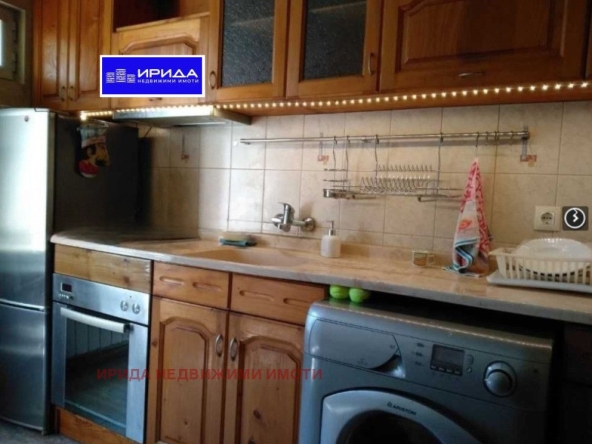 Тристаен апартамент в София, Княжево - 100 кв.м за 1799 €/кв.м - Снимка #1