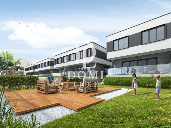 Къща в Варна, м-т Прибой - 199 кв.м за 1503 €/кв.м - Снимка #1