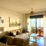 Дава се под наем Двустаен апартамент в София, Център - 55 кв.м за 408 € - Снимка #1