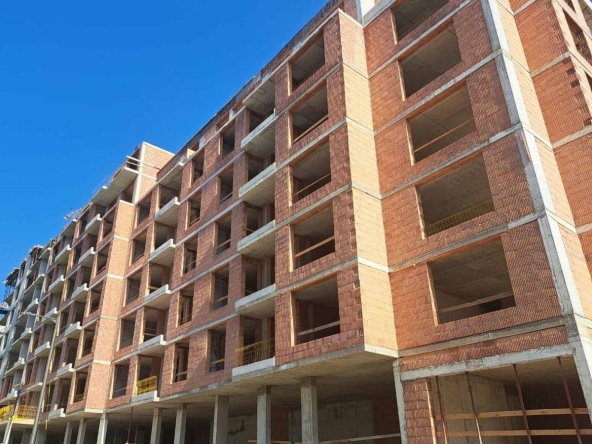 Тристаен апартамент в София, Люлин 5 - 125 кв.м за 1436 €/кв.м - Снимка #1