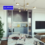 Многостаен апартамент в София, Кръстова вада - 181 кв.м за 5798 €/кв.м - Снимка #1