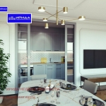 Многостаен апартамент в София, Лозенец - 181 кв.м за 3131 €/кв.м - Снимка #1