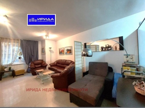 Тристаен апартамент в София, Белите брези - 112 кв.м за 2956 €/кв.м - Снимка #1