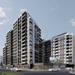 Двустаен апартамент в Пловдив, Христо Смирненски - 72 кв.м за 1403 €/кв.м - Снимка #1