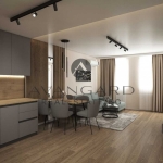 Тристаен апартамент в Пловдив, Център - 115 кв.м за 1087 €/кв.м - Снимка #1