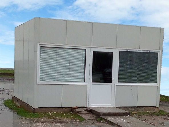 Къща в Димитровград - 20 кв.м за 204 €/кв.м - Снимка #1