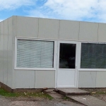 Къща в Димитровград - 20 кв.м за 102 €/кв.м - Снимка #1