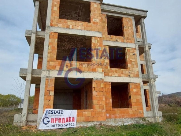 Заведение в Каблешково - 3222 кв.м за 276 €/кв.м - Снимка #1